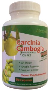 Buy Garcinia Cambogia
